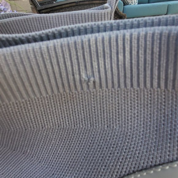 Slip-On Loradonna Sneaker Booties - Picture 8 of 10